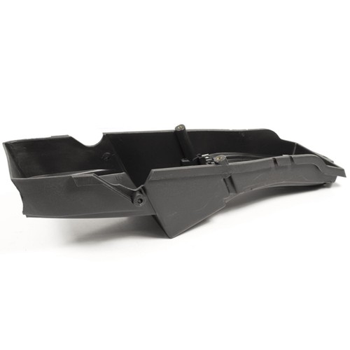 Undertray pour lk125gy - undertray,