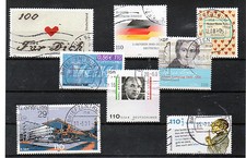 Alemania Series del año 200-1