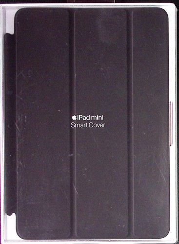 Etui smart cover pour apple - smart,