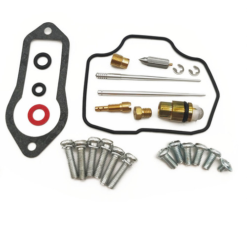 Kit reparation carburateur - kit,