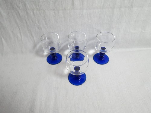 Verres vin pied - verres,