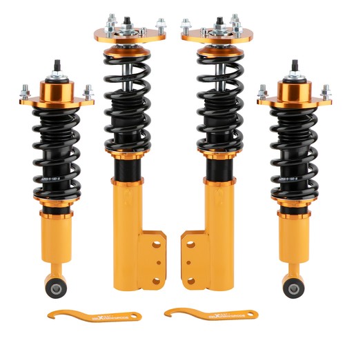Kit suspension amortisseur - kit,