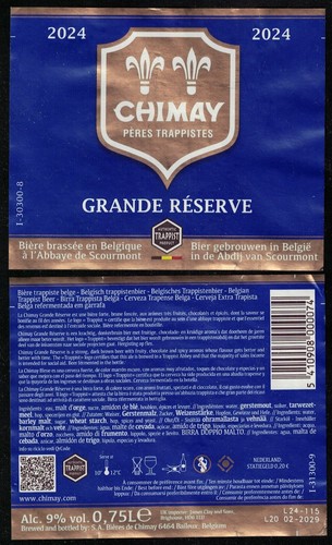 Belgique lot etiquettes - 2,