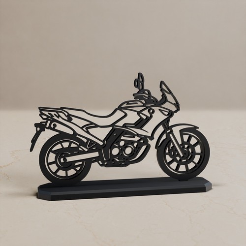 Aprilia pegaso 650 - 650, support