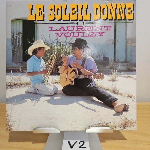 Vinyle tours laurent - -,