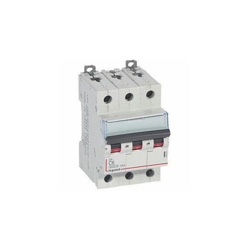 407825 disjoncteur triphasé - 407825,