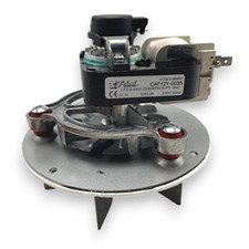TRIAL CAF12Y-003S REPLACEMENT SMOKE EXTRACTOR MOTOR FOR PELLET STOVE