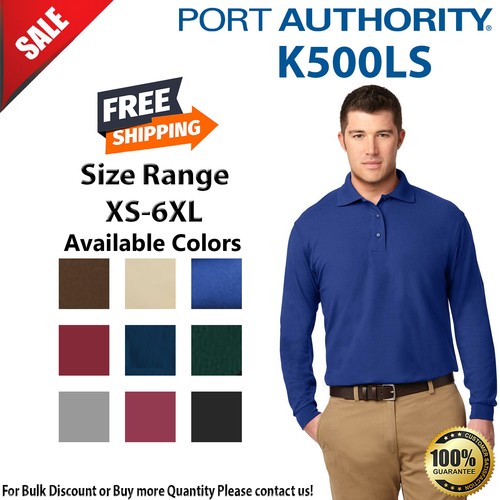 Port authority k500ls - authority,