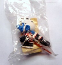 20032 Schtroumpf hockeyeur sur