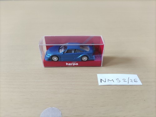 Herpa opel calibra phase - calibra, 4