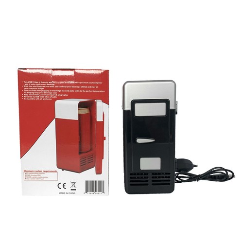 Mini frigo usb chaud - et, froid