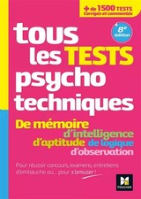 Tous les tests