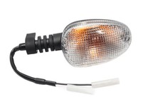 Clignotant Avant Gauche Clair