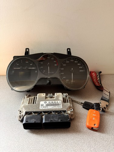 Kit démarrage 03c906022aq - démarrage, +