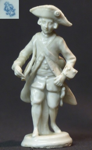 1900 statuette figurine - aa,