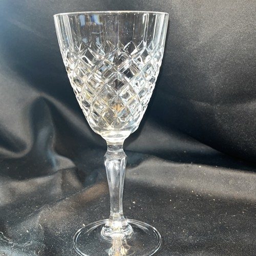 Cristal arques durand - d'arques,