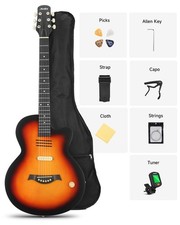 Moukey BCC-100 Guitares