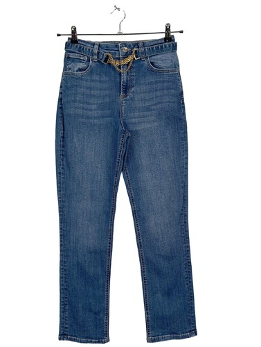Liu jeans taille haute - jo,