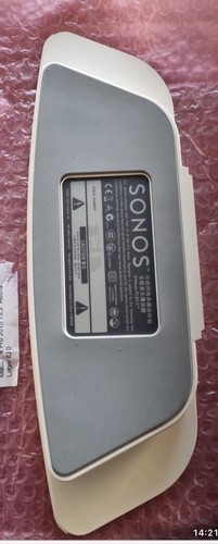 Sonos play bottom - sonos, play:5