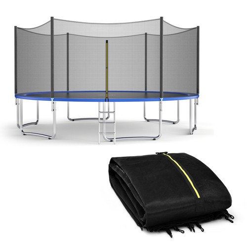 8ft 10ft 15ft 16ft trampoline - 8ft/10ft/15ft/16ft,
