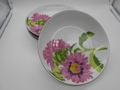 Service assiettes creuses - assiettes,