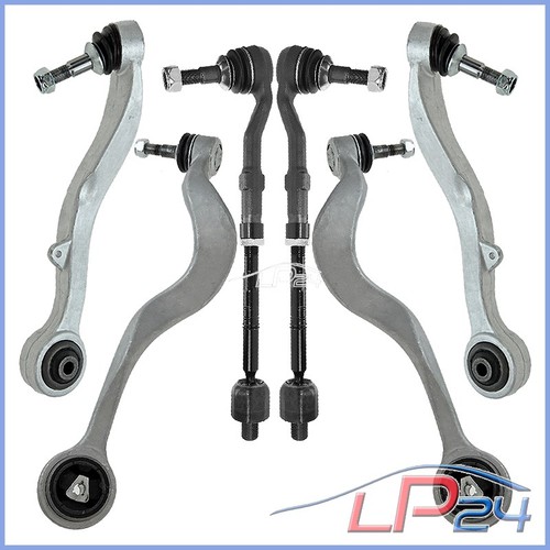 Kit bras suspension - kit, de