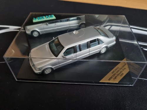 Rare mercedes benz - mercedes, 600