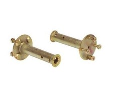 Kit De Flasque Pour Roues