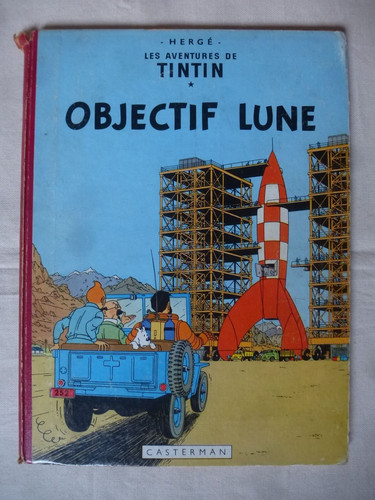 Les aventures tintin - les,
