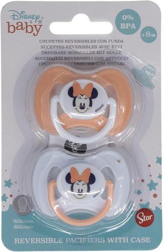 Disney bébé minnie mouse - disney,