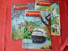 retro-collection- lot 3