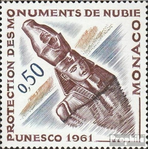 Monaco 669 édition - monaco, (édition