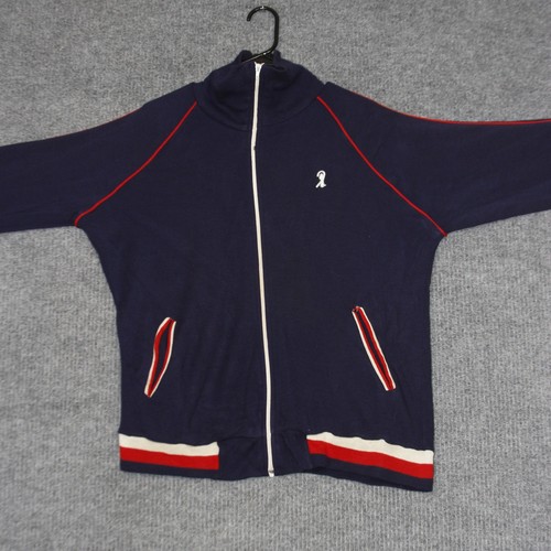 Vintage rod laver track jacket - rod,