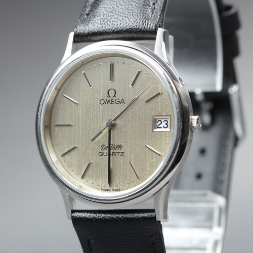 Montre homme omega ville - de,