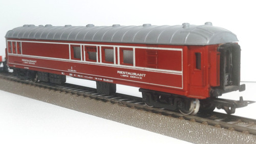 Jouef 8680 voiture - ho,