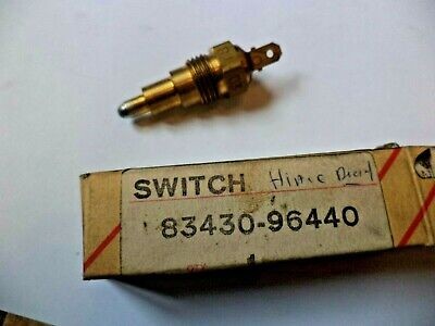 Sa409 sonde temperature eau - n°sa409,