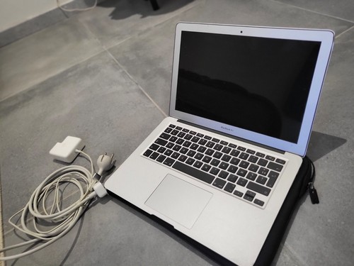 Ordinateur portable mac - ordinateur, book