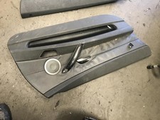 Interieur complet BMW Z4 E85