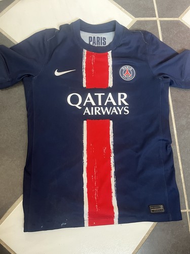 Nike maillot psg domicile - psg,