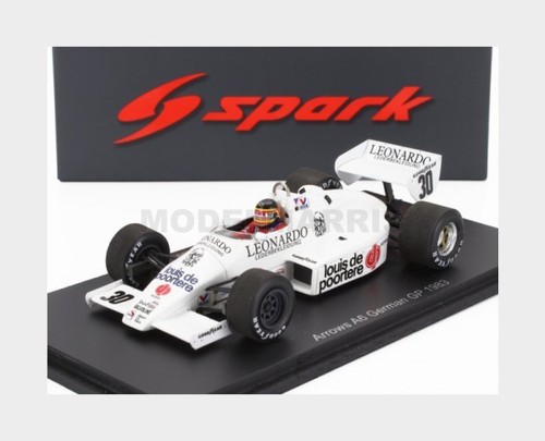 Spark model s5791 arrows f1 - s5791,