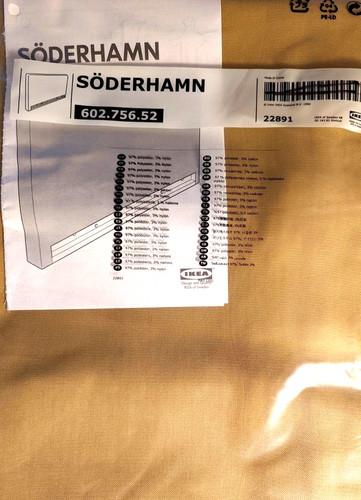 Ikea soderhamn armrest cover - ikea,