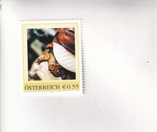 TIMBRE PM Autriche ECOLE