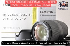 [PRESQUE INUTILISÉ] Tamron