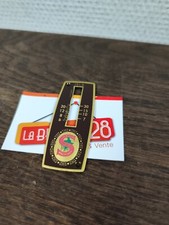 plaque Sélecteur de point