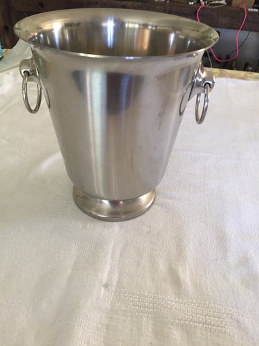 Seau champagne letang remy - a,