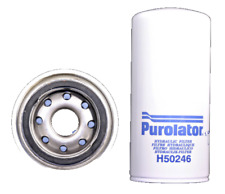 PUROLATOR H50246 oil filter for DEMAG DEUTZ-FAHR KOMATSU LIEBHERR RENAULT TRUCKS