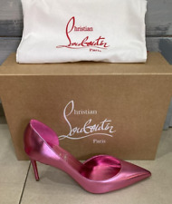 Christian Louboutin Chaussure