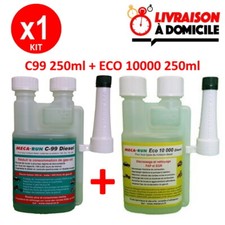 KIT MECARUN DIESEL ADDITIF