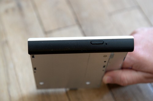 Graveur dvd sony - sony, vaio