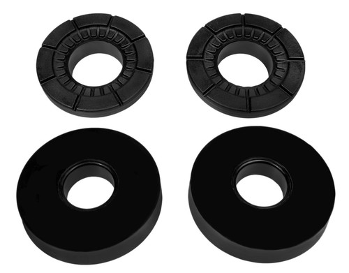 Kit rehausse entretoises 40 - kit,